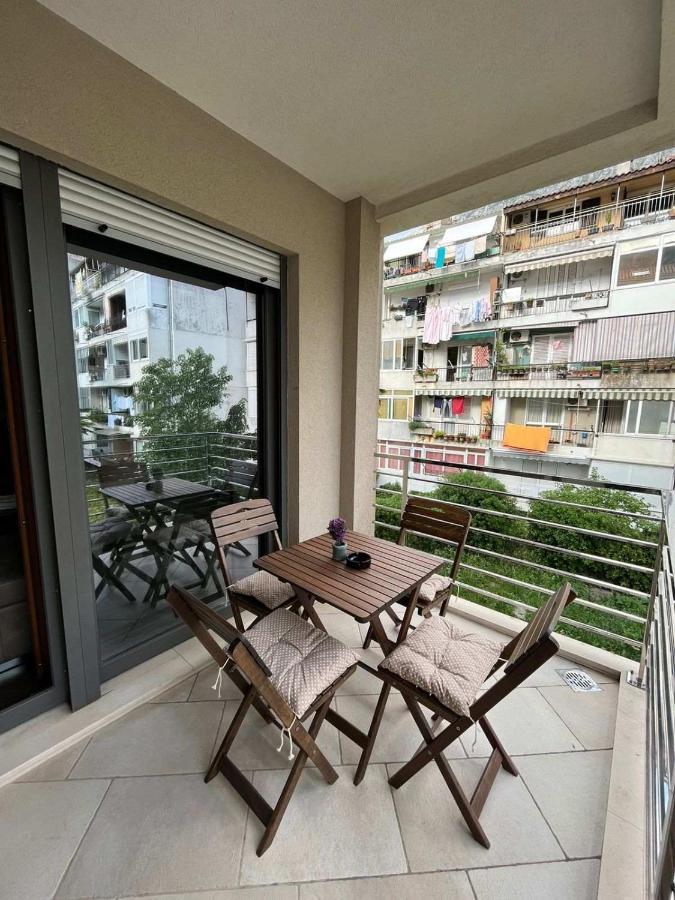 Apartman Josip Kotor Exterior foto